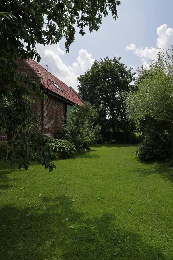 Hotel Letabli Ennetieres-en-Weppes Exterior foto